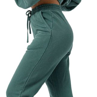 Custom Women's Beautifully Soft Fleece Lounge Jogger Pants