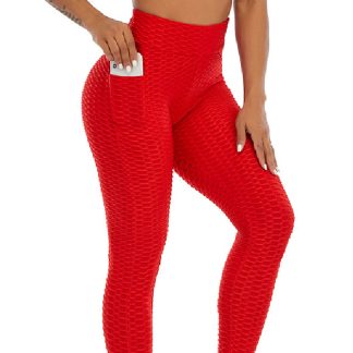 Factory Custom nylon spandex women leggings
