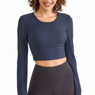 Custom Women's Long Sleeve Shirts