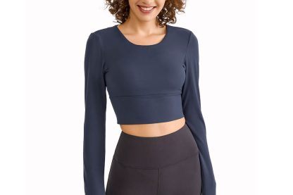 Custom Women's Long Sleeve Shirts