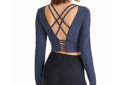 Custom Women's Long Sleeve Shirts - Image 2