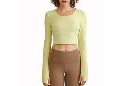 Custom Women's Long Sleeve Shirts - Image 5
