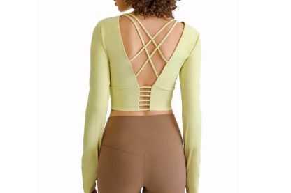 Custom Women's Long Sleeve Shirts - Image 6