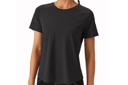 Women Long Sleeve T-shirt