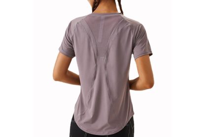Women Long Sleeve T-shirt - Image 2