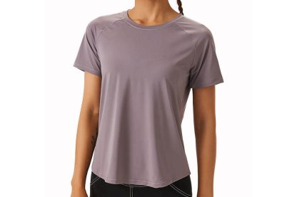 Women Long Sleeve T-shirt - Image 3