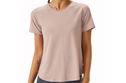 Women Long Sleeve T-shirt - Image 4