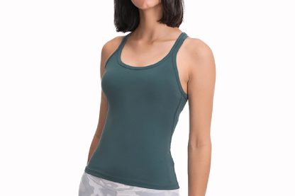Custom Women's Active Tank Top