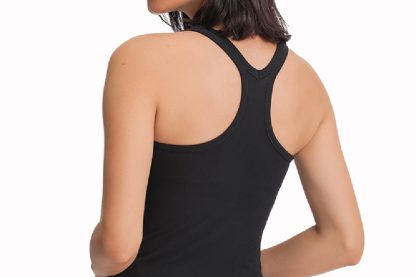 Custom Women's Active Tank Top - Image 4