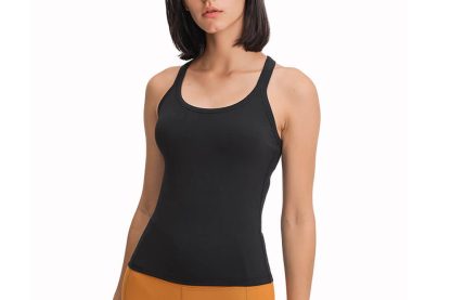 Women's Tank Tops - Image 3