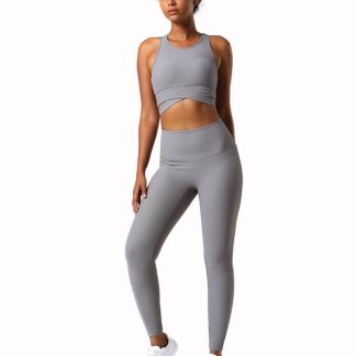 Women's Workout Set