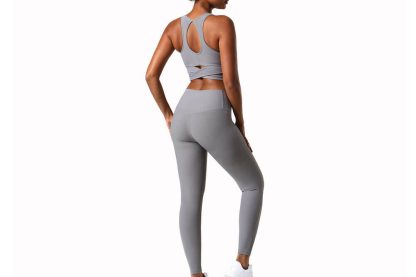 Women's Workout Set - Image 2