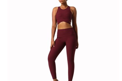 Women's Workout Set - Image 3