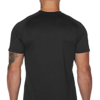 Short Sleeve Crew Neck T-Shirt