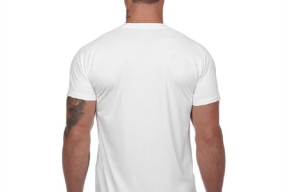 Short Sleeve Crew Neck T-Shirt - Image 5