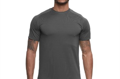Short Sleeve Crew Neck T-Shirt - Image 7