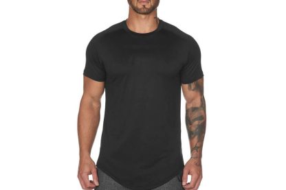 Men's T-Shirt - Image 4
