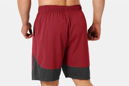 Custom casual wear men¡¯s summer shorts - Image 5