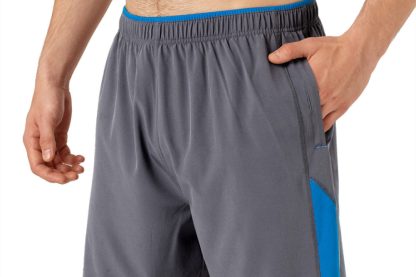 Custom casual wear men¡¯s summer shorts - Image 6