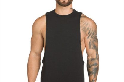 Custom men tank top - Image 5