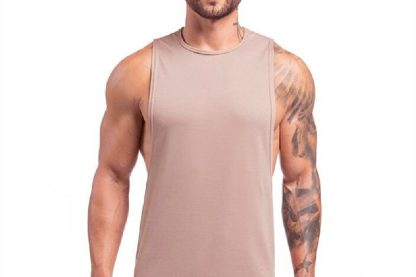 Custom men tank top - Image 7