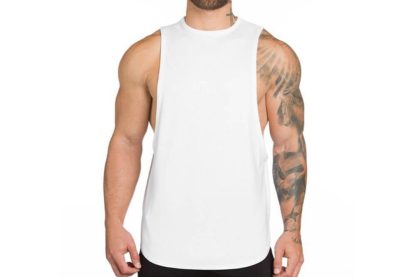 Men's Tank Top - Image 2