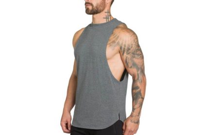 Men's Tank Top - Image 3