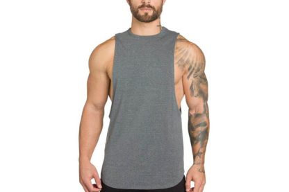 Men's Tank Top - Image 4