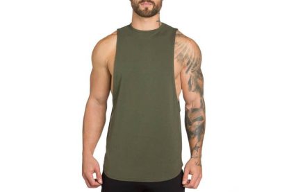Men's Tank Top - Image 5