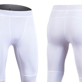 Custom made men¡¯s tight yoga leggings