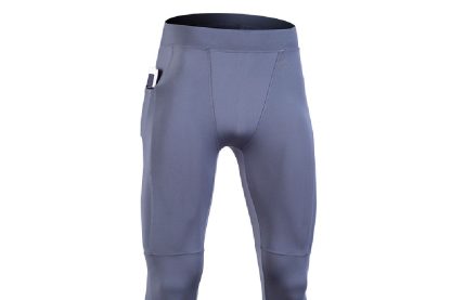 Custom made men¡¯s tight yoga leggings - Image 4