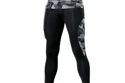 Custom made men¡¯s tight yoga leggings - Image 5