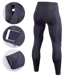 Custom Made Men¡¯s Tight Yoga Leggings