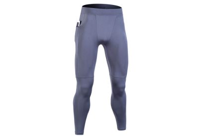 Custom Made Men¡¯s Tight Yoga Leggings - Image 2