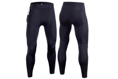 Custom Made Men¡¯s Tight Yoga Leggings - Image 3