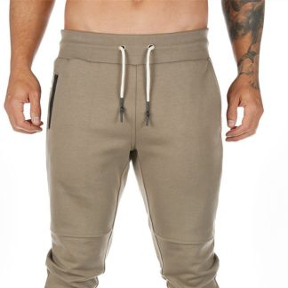 Custom Men's Workout Pants