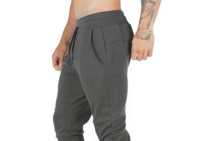 Custom Men's Workout Pants - Image 3