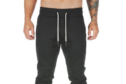 Custom Men's Workout Pants - Image 6