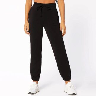 Hot Sale Sportswear Cotton Loose Style Women Sweatpants Comfortable Jogger Pants