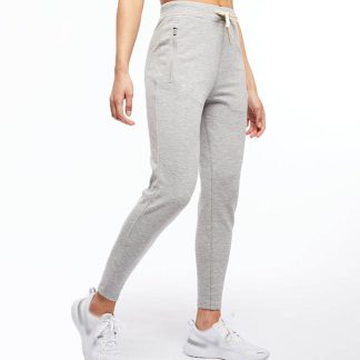 Factory Lady Running Outdoor Track Exercise Cotton Women Fitness Joggers Oversized Sweatpants