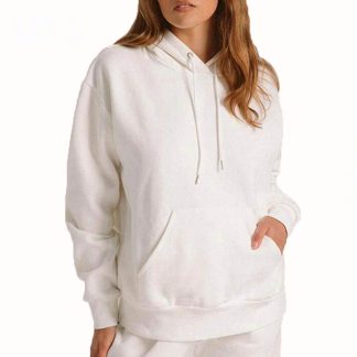Custom Women Casual Womens Hoodies Sweatshirts Pullover Cropped Oversize Hoodie