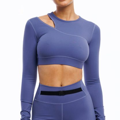 Plus Size Adjustable Women Shaper Shorts Suit Summer Activewear Tummy Control Workout Yoga Outfit