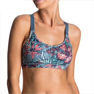 Custom Wholesale Women Gym Outfits Fitness Running Sports Underwear Sports Yoga Bra