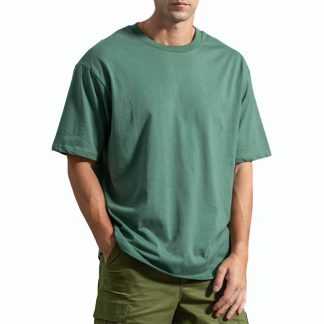Wholesale Custom Mens Soft Cotton Oversized Fitness Plain Mens Designer T Shirts