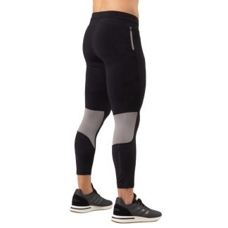 Compression Pants Men Sports Leggings Quick Dry Sports Compression Mens Tights Gym Legging