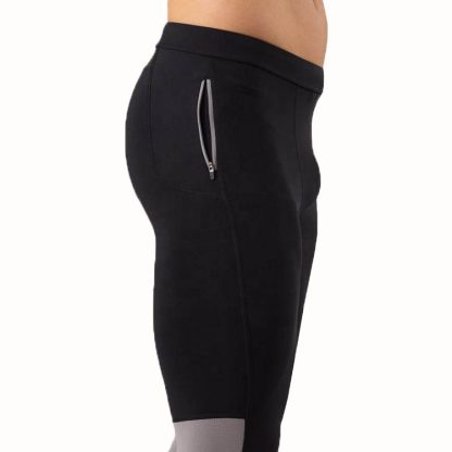 Compression Pants Men Sports Leggings Quick Dry Sports Compression Mens Tights Gym Legging - Image 4