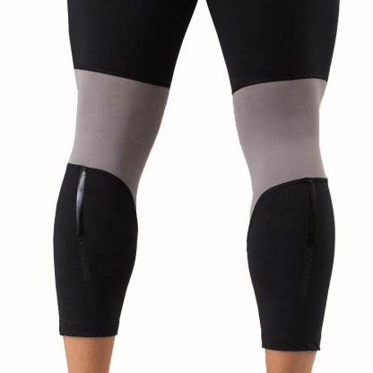Compression Pants Men Sports Leggings Quick Dry Sports Compression Mens Tights Gym Legging - Image 5