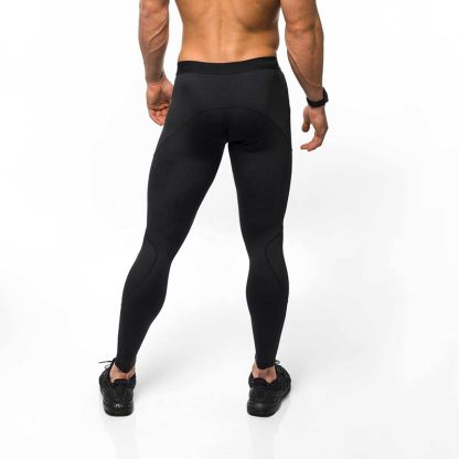 Compression Pants Sports Running Tights Men Jogging Leggings Fitness Gym Clothing Yoga Leggings - Image 3