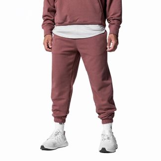 High Quality Men Cotton Polyester Sweatpants Joggers Casual Streetwear Men Casual Sport Sweatpants