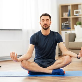 Men Workout Clothing